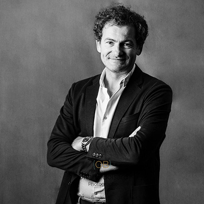 Arnaud GIRARD