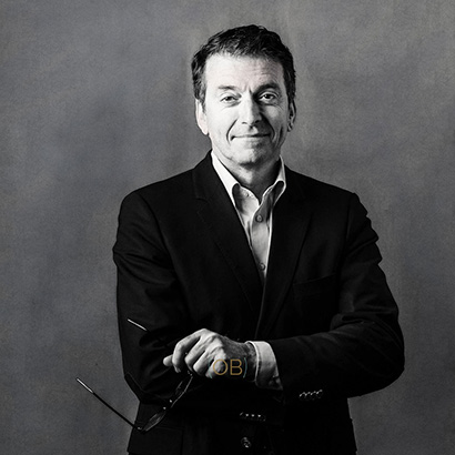Arnaud HOUIS