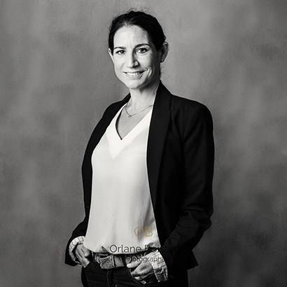 Cécile BAUD-MILLET