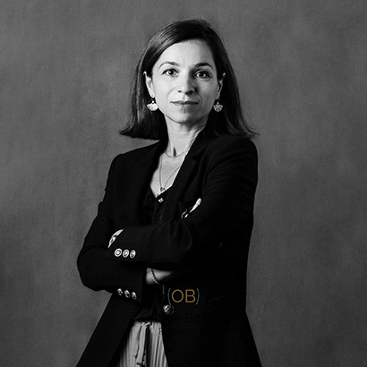 Emmanuelle RICO-CARIO