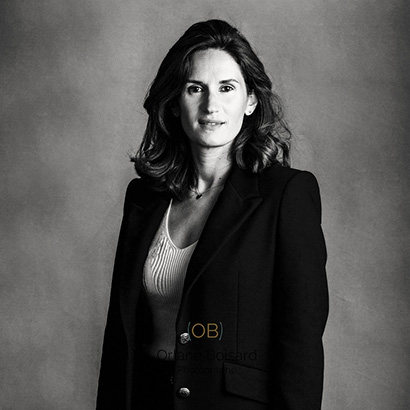 Julie BRÉMENT
