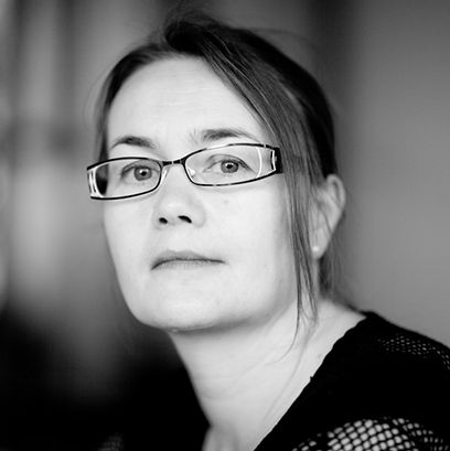 Therese BALDONI